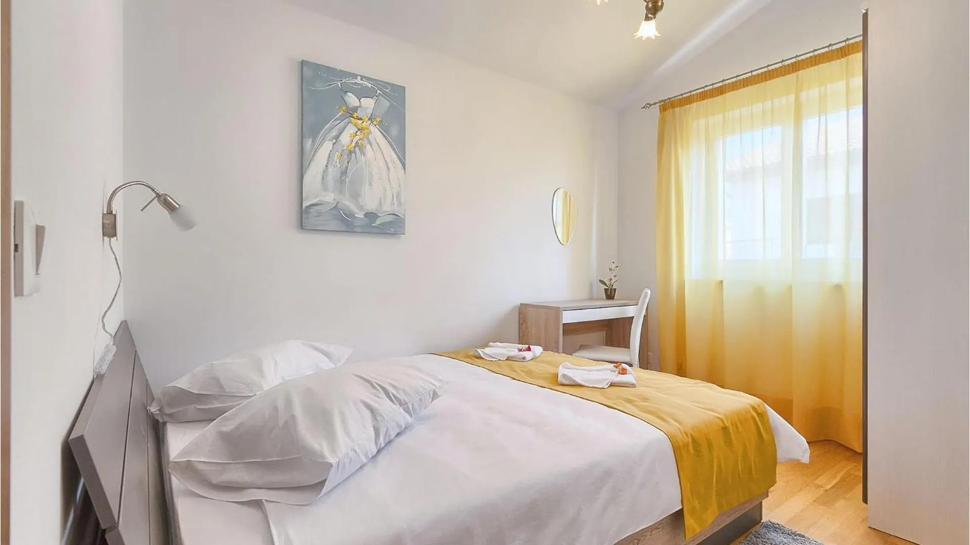 Villa Vera Porec Croatia
