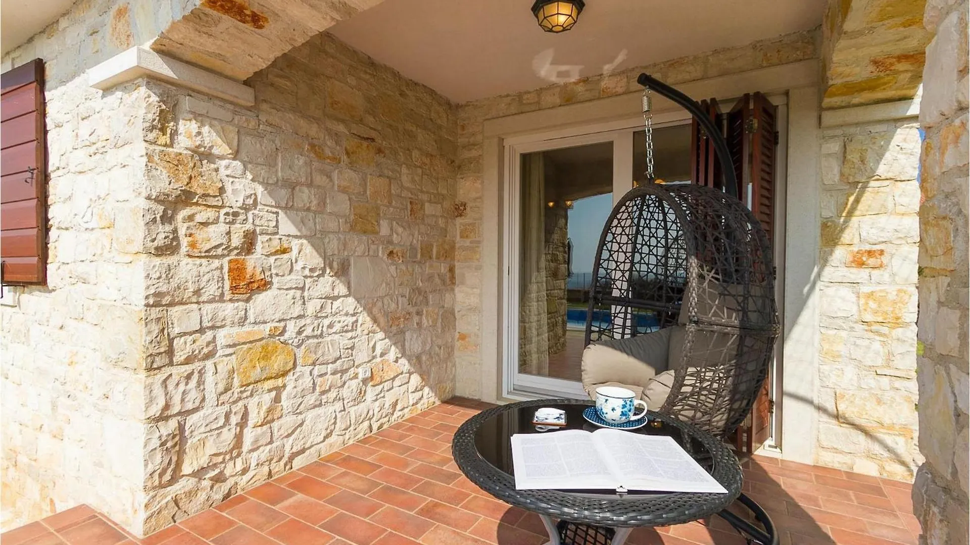 Villa Vera Porec