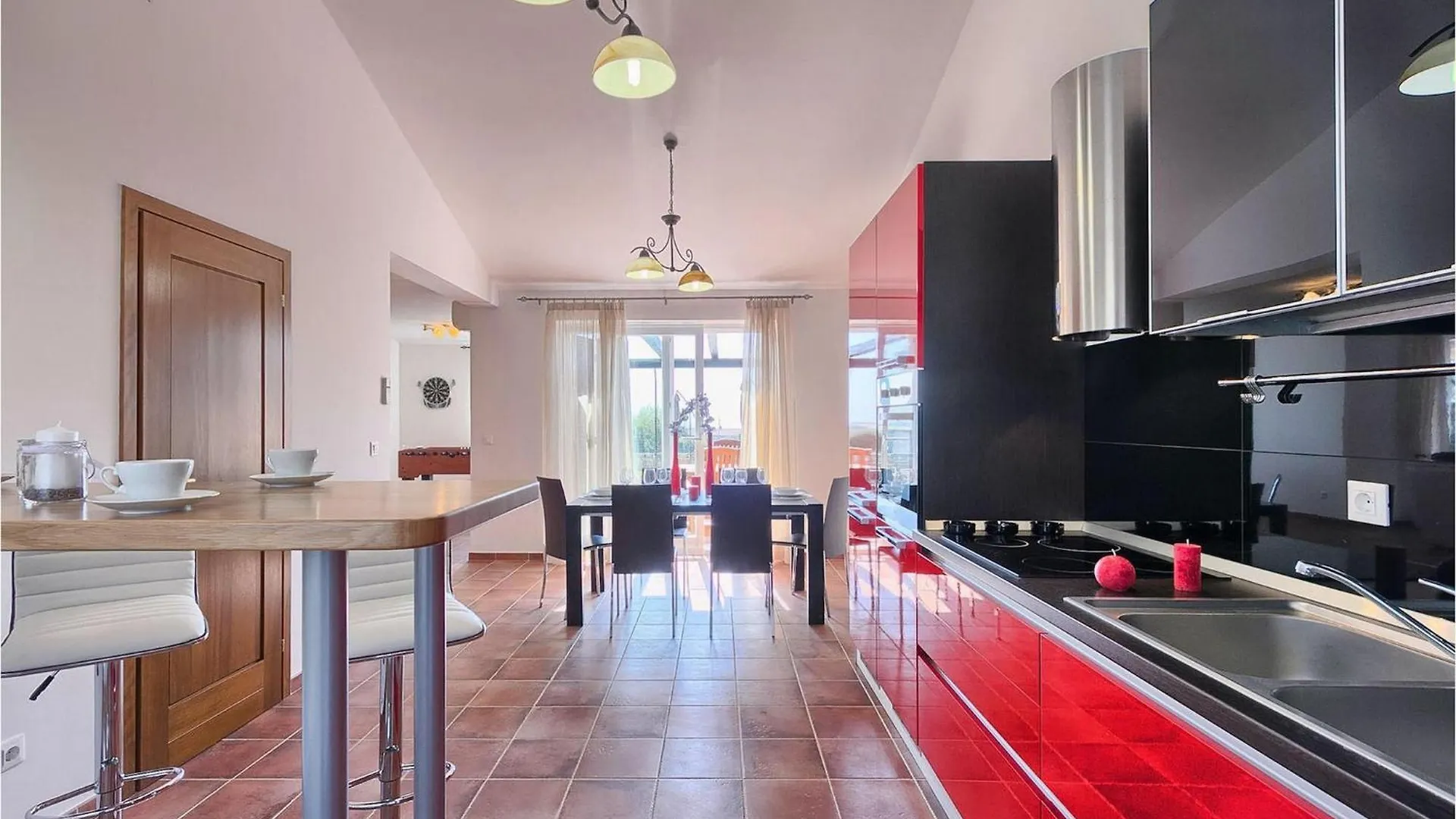 Holiday home Villa Vera Porec