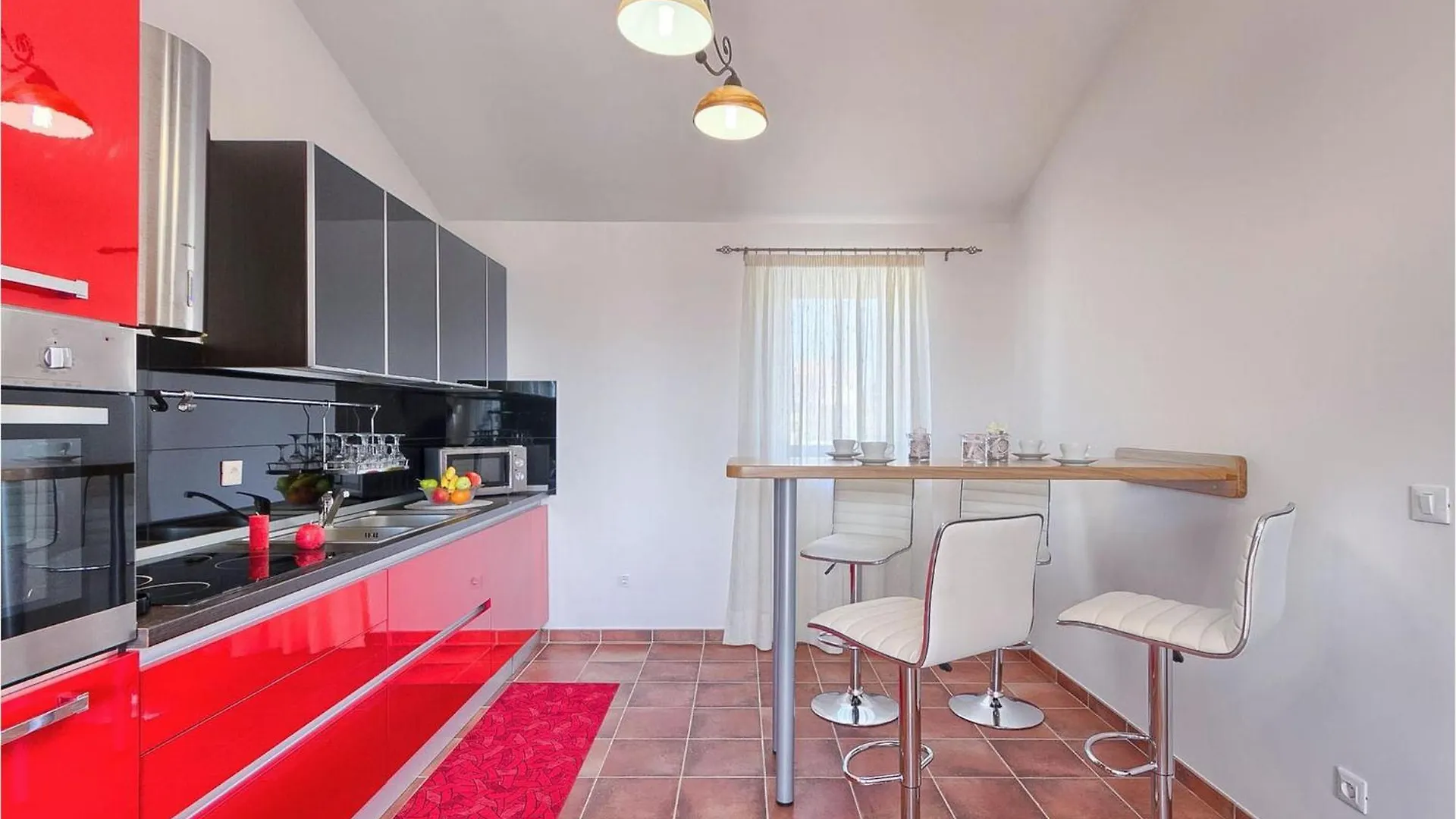 Villa Vera Porec 0*,