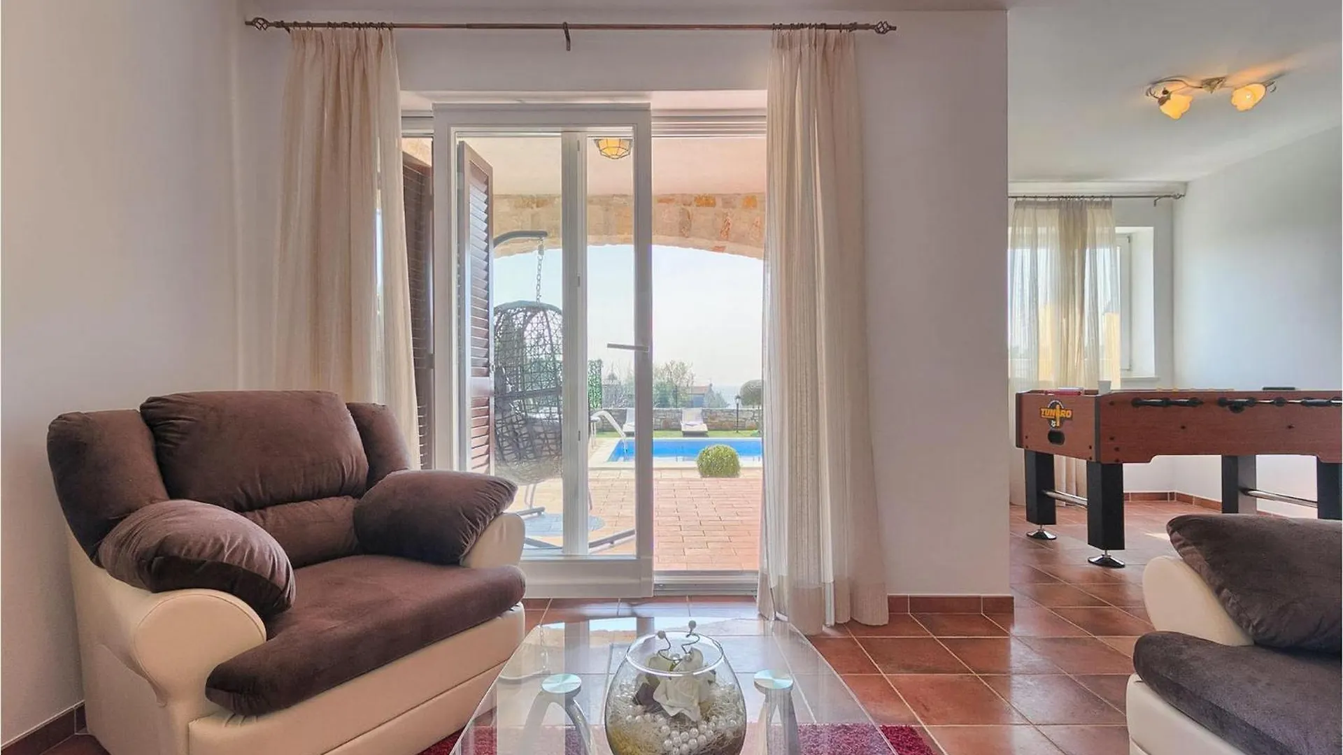 Villa Vera Porec Holiday home