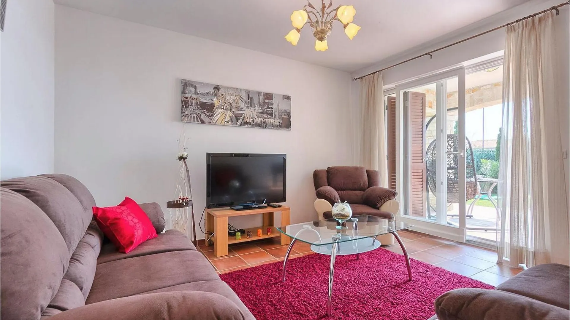 Holiday home Villa Vera Porec