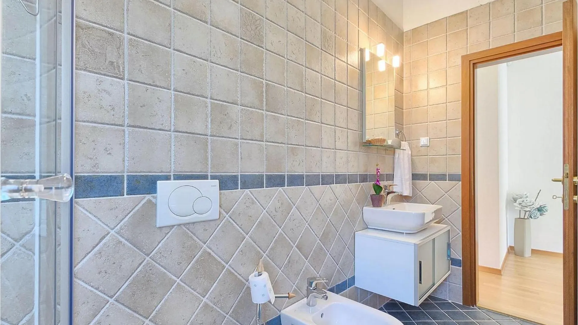 Holiday home Villa Vera Porec