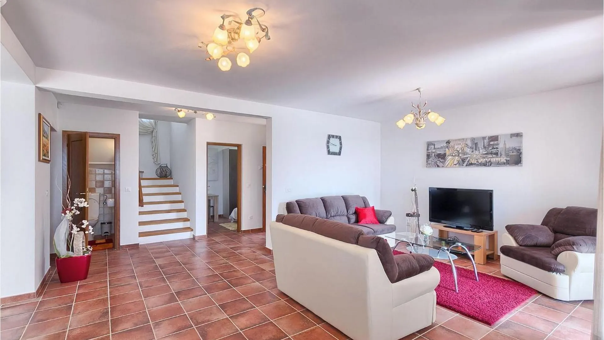 Villa Vera Porec Holiday home