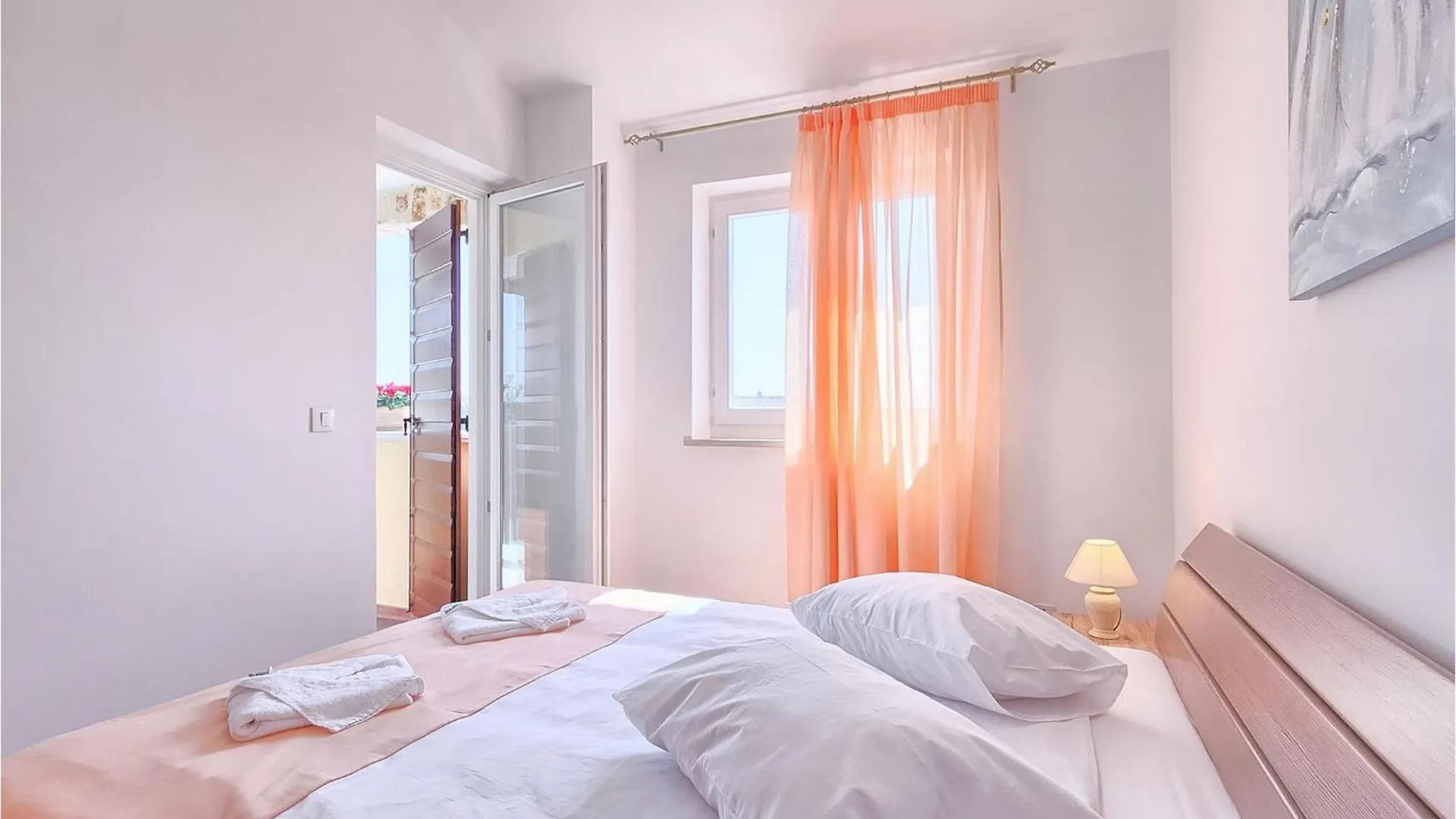 Villa Vera Porec Holiday home