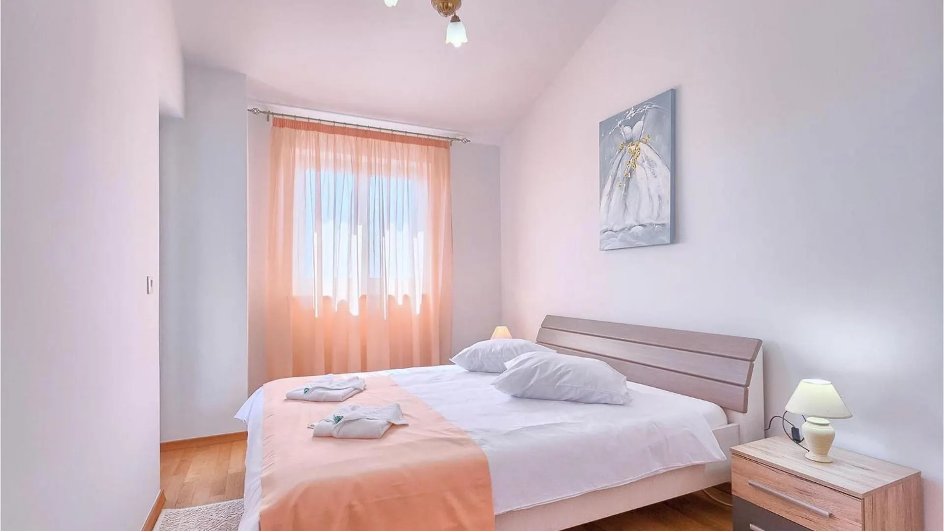 Holiday home Villa Vera Porec