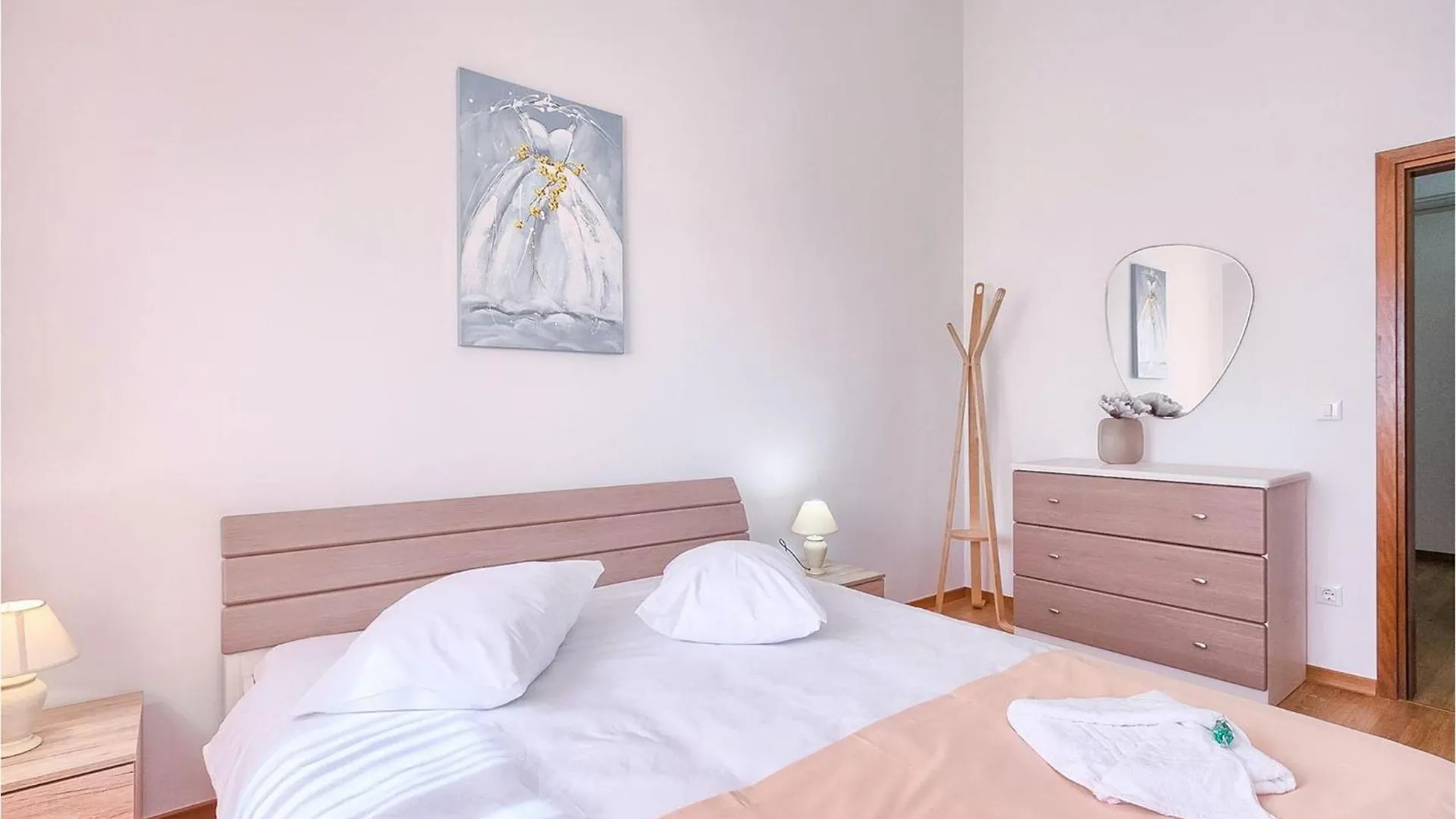 Holiday home Villa Vera Porec Croatia