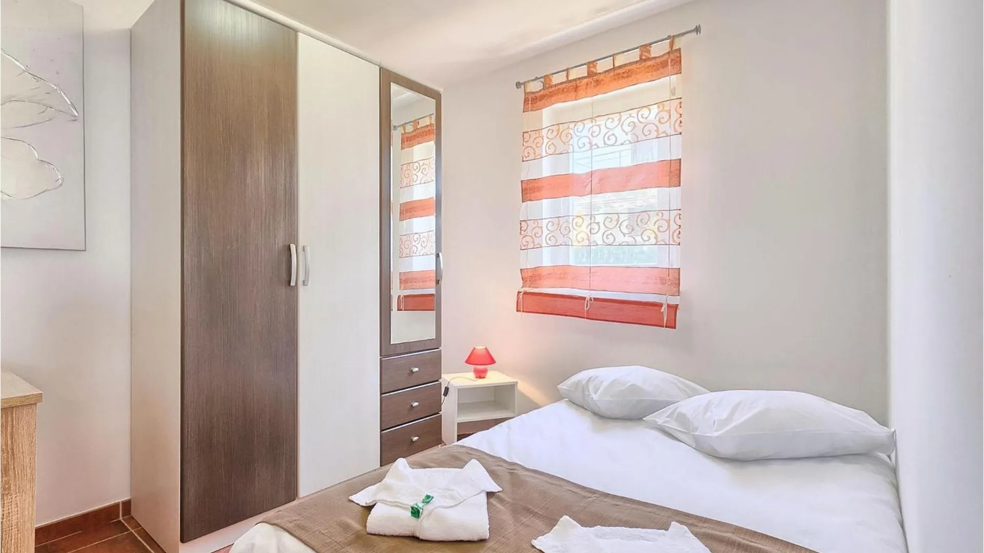 Villa Vera Porec 0*,  Croatia