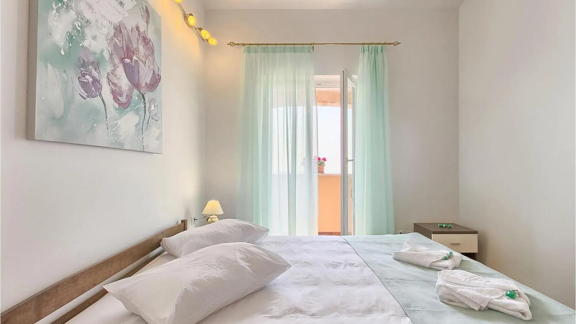Villa Vera Porec 0*,