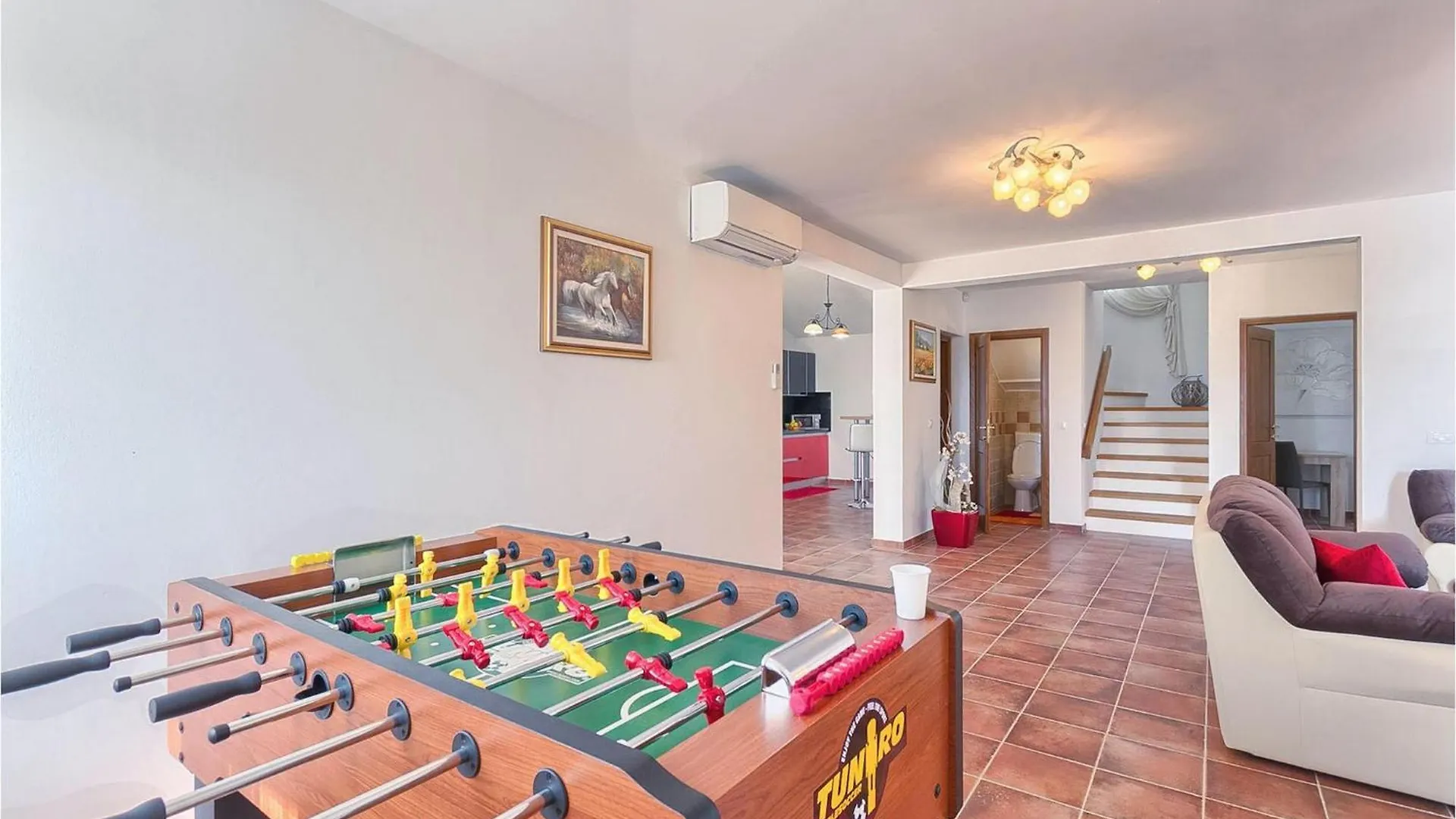 Villa Vera Porec