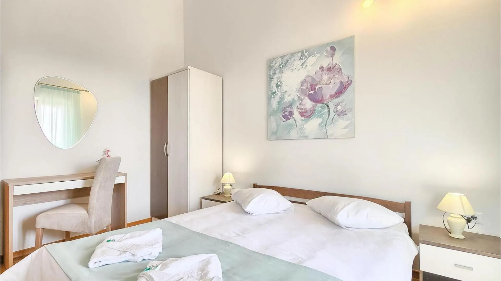 Villa Vera Porec 0*,