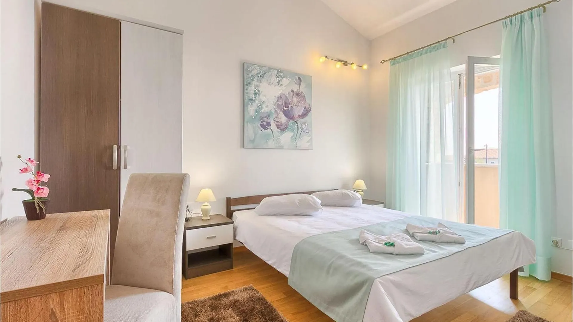Villa Vera Porec Holiday home