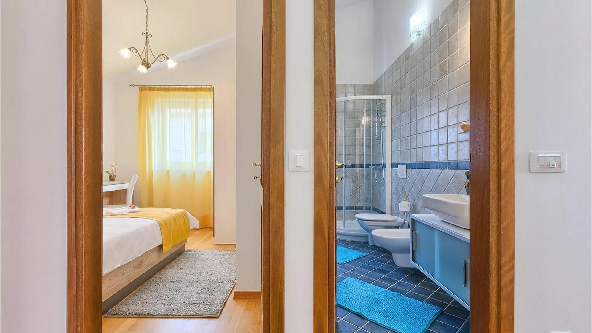 Holiday home Villa Vera Porec Croatia