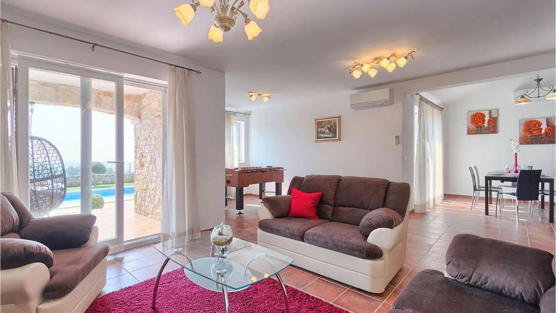 Holiday home Villa Vera Porec