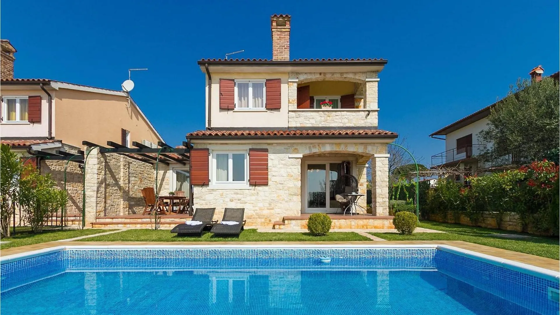 Villa Vera Porec