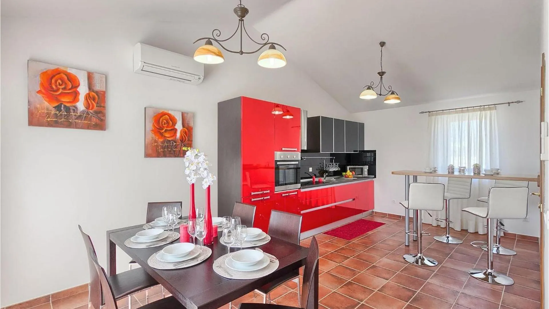 Villa Vera Porec Holiday home
