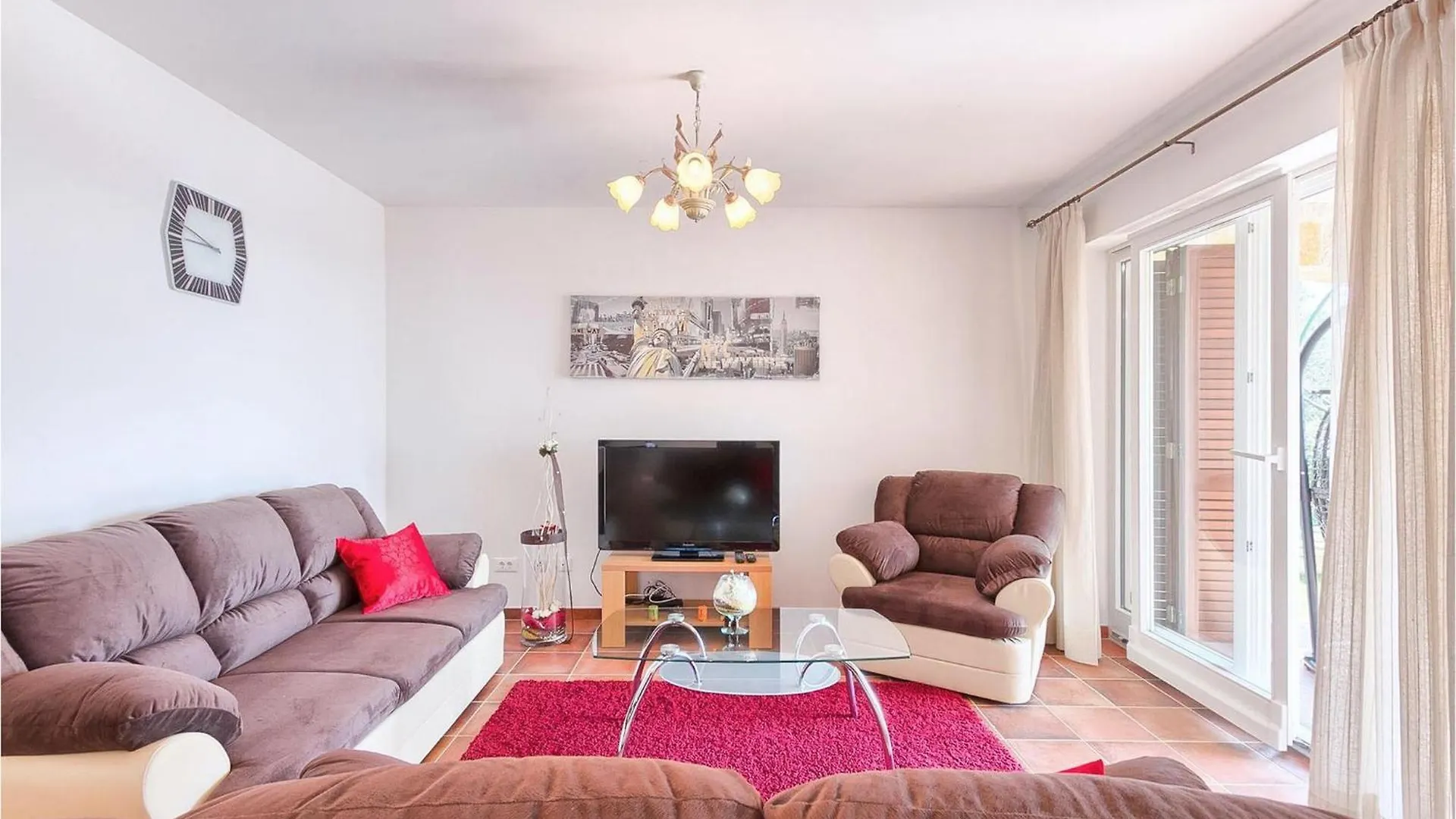 Villa Vera Porec Holiday home